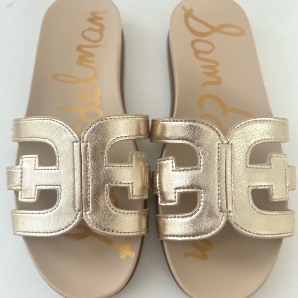 Sam Edelman sandals
